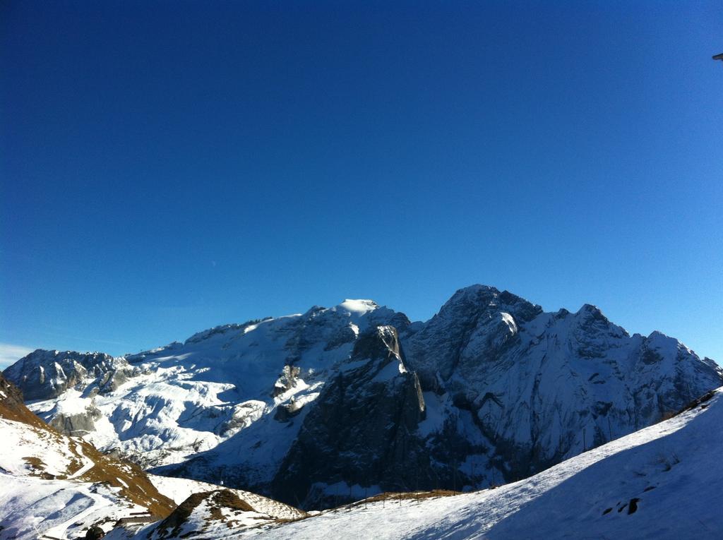 Appartamento Ivo Campitello di Fassa Habitación foto